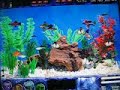 Lets play Fish Tycoon 001 The Horror begins
