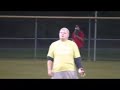 Diamond Runners vs. Franek Construction - Co-Ed Softball 1/4