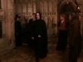 Tribute to Severus Snape