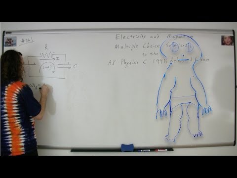 how to study for ap physics c exam