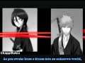 Blue Bird IchigoXRukia Blue Bird IchigoXRukia