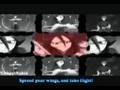 Blue Bird  IchigoXRukia