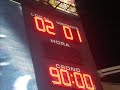 COLOMBIA 2 ARGENTINA 1. MEJORES MOMENTOS DEL PARTIDO