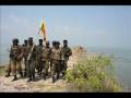 videos de Wanni Operation 20/11/08 - Jaffna civilians jubilant over Po