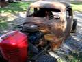 1938 Chevy Rat Rod Build 1