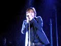 Keane concert clip 1 Keane concert clip 1