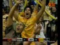 2006 UAAP Finals Game 1 Ateneo vs UST