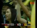 2006 UAAP Finals Game 1 Ateneo vs UST