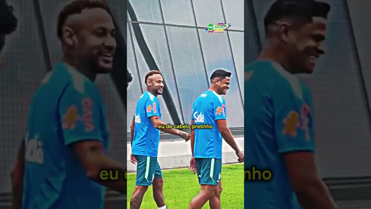 TEMOS QUE FALAR SOBRE O LATERAL DOUGLAS SANTOS! 💪 Ele é o herói que PRECISAMOS! #shorts