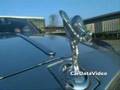 Rolls Royce Phantom Coupe - Driving Video