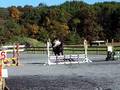 Lexus at Shadowbrook- Jumpers 10-11-08 (3)