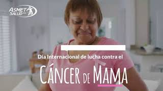 Cáncer de mama