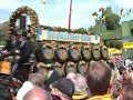 M�nchner Oktoberfest 2008 - opening