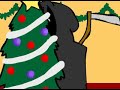 Christmas Visitor