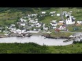 A Tour of Winterton Newfoundland