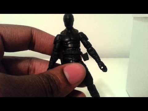 gi joe review