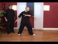 Kung Fu Kicking Tips : Kung Fu Tornado Kick
