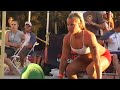 Cross Fit Girls Cross Fit Girls
