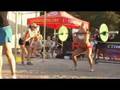 Cross Fit Girls