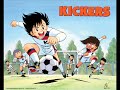 Dienstag's Kicken - Halle -