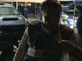 Kuzaj po 1 etapie