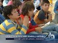 Elecciones a Pleno Infantil en el Colegio Juan de Lanuza