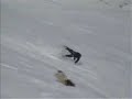 Session Bergen destroys Val Thorens