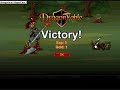 Dragonfable quests - The forest