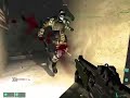 Fear Combat fragmovie ReVeNge