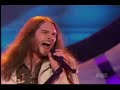 Bo Bice Sings Heaven