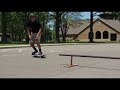 Click here to watch this video Heelflip Front Board - Sam Fluharty
