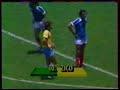 FRANCE VS BRESIL 1986 (zico)