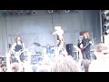The Agonist - 1 - Ju
