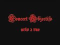 artiste rap vieux-cond� nord de la france en concert