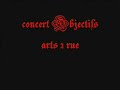 artiste rap vieux-cond� nord de la france en concert