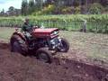 videos de Tractor Massey Ferguson 135