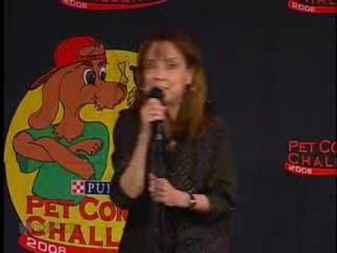 Purina Pet Comedy Challenge 2008: Best of The Rest - Dallas