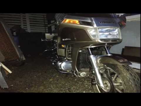 how to rebuild gl1200 carbs