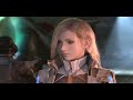 Final Fantasy XIII - Stand and Feel Your Worth