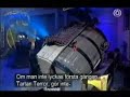 Battle 4 - The Steel Avanger v Tartan Terror