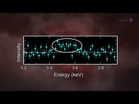 Big Mystery in the Perseus Cluster