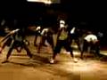 ZapAled Dancers