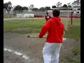 crazy lacrosse move