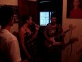 Na Sua Estante - Pitty (cover)
