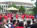 UCF NPHC Yard Show- Kappa Alpha Psi