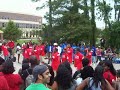 UCF NPHC Yard Show- Kappa Alpha Psi