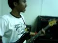 Puspa (Hancurr by gilerband)