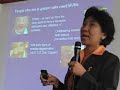 Wellness in Arts & Environment - NCCA -  Perla Esguerra 2