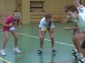 I.CLTK Prague physical training I.CLTK Prague physical training