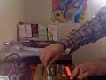 Electribe S mkII & scratch test